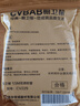 橱卫帮（CVBAB）1.5米花洒软管不锈钢淋浴软管 花洒莲蓬喷头冷热水管通用4分CV229 实拍图