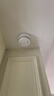 HIKVISION海康威视烟雾报警器火灾消防探测器智能光电烟感商用NP-Y1-S 实拍图