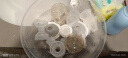 波咯咯双边吸奶器电动无痛全自动吸乳微震通乳大吸力挤奶拔奶器 微震V20-APP全场景 实拍图