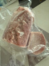 龙大肉食 猪里脊肉2斤 猪通脊猪外脊猪肉生鲜 卤肉烤肠食材 出口日本级 实拍图