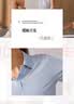 李宁POLO衫舒适耐洗短袖T恤女商务健身休闲运动上衣APLU256 实拍图