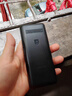 飞利浦（PHILIPS）E568A 星空黑 升级版 移动联通电信4G全网通 老年人手机智能 超长待机学生手机 直板按键 实拍图