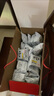 粮悦（LIRAY）大吃兄糯米锅巴原味1580g礼盒装 休闲零食代餐节日送礼盒团购 实拍图