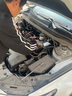 瓦尔塔（VARTA）京东养车汽车电瓶蓄电池启停EFB H5十代雅阁思域CRV1.5冠道XRV 实拍图
