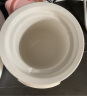 浦利顿（PLODON）电炖锅 BB煲粥锅 婴儿专用炖盅 宝宝炖汤全自动陶瓷辅食锅 辅食机 实拍图