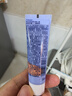 兔头妈妈哪吒联名 奥拉氟儿童牙膏低氟防蛀牙膏10g水蜜桃味不辣口3-12岁 实拍图