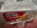 好吃点高纤煎麸饼800g整箱饼干独立包装 办公室休闲零食 早餐下午茶点心 实拍图
