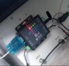 塔石4g模块dtu无线通信gsm物联网透传rs485通讯cat1设备远程控制监控TAS-LTE-364 TAS-LTE-364_s4（4G） 实拍图