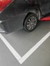米其林（MICHELIN）汽车轮胎 205/55R16 91W 浩悦四代 PRIMACY 4 适配朗逸/思域/宝来 实拍图