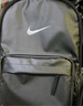 耐克（NIKE）男女尤金双肩包 旅行包书包休闲包DN3592-010 黑 实拍图