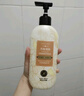 菲诗小铺（THE FACE SHOP）保湿香氛沐浴露 月桂清秋 500ml 清洁肌肤 保湿芳香 实拍图