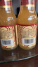 凤球唛（PHOENIX&EARTH）凤球唛瑶柱鲍鱼汁390g瓶装提鲜鲍汁即食炒菜炖汤捞面海参调味料 鲍鱼汁390g*2瓶+赠鲍鱼汁100g 实拍图