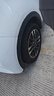 ENTDA安达轮胎 汽车轮胎 175/60R15 81H D01 适配奔奔 实拍图