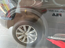 德国马牌（Continental）汽车轮胎 235/55R18 100V UCJ 适配途观L哈弗H2探岳 瑞虎8 实拍图