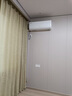 奥克斯（AUX）2匹 省电侠 1级空调挂机 家电国家补贴 空间劲省 快速冷暖 独立除湿KFR-46GW/BpR3AQK1(B1)大风量 实拍图
