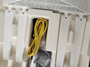 普联（TP-LINK） 大道AX3000满血WiFi6千兆无线路由器 5G双频穿墙 Mesh 3000M无线速率 信号增强 支持易展 XDR3010 实拍图