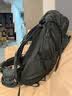 GREGORY格里高利 PARAGON无界 25年新品 男款轻量化户外登山包旅行双肩包 50L-黄绿色MD/LG 实拍图