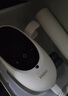 海尔（Haier）胎心监测仪胎心仪孕妇家用医用监护仪多普勒 蓝牙分体式203F 实拍图