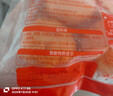 秋田满满南瓜紫薯包卡通牛奶小馒头儿童早餐速食包子早茶点心面点240g 实拍图