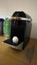 Nespresso奈斯派索 胶囊咖啡机 Pixie 意式全自动 瑞士进口小型家用商用办公室 nes咖啡机便携送礼 D62蓝色 实拍图