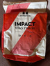 myprotein 11磅乳清己能熊猫蛋白粉浓缩乳清蛋白质增肌健身英国进口2500g*2 柔滑巧克力味 实拍图