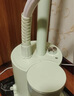 美的（Midea）【熨衣服神器】挂烫机家用挂式熨烫机/便携蒸汽机/手持小型电熨斗机服装店商用除菌国家补贴15L1 实拍图