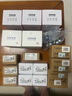 九牧（JOMOO）铜合金全开大流量防爆防漏燃气热水器球阀单热角阀44100-738/1B-1 实拍图