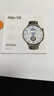 爱国者V8智能运动手表旗舰版心率睡眠血氧监测多功能蓝牙通话节日送礼锖色-XFQ 实拍图