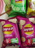 乐事（Lay's）薯片 墨西哥鸡汁番茄味 135克 休闲零食 膨化食品 实拍图