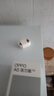 OPPO 原装 USB-A to Type-C 数据线3A 1米充电线 支持33W MAX  快充 适用A93/A92s/A52 realme 一加 实拍图