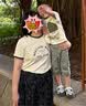 JEEP吉普男童凉鞋包头运动夏款鞋子女童涉水鞋2025新款透气儿童沙滩鞋 米兰 29 鞋内长18.2CM 实拍图