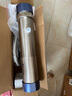 惠尔顿（WHEELTON） 全屋中央净水器系统家用厨下净水器前置过滤器自来水农村井水大流量管道超滤机别墅小区房车商用 UF6别墅/自建房够用4500L 实拍图