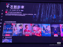 坚果投影（JMGO）N3 Ultra Max 纯三色激光变焦投影仪4600lm+AI全智控电动云台4K超高清云台投影家用影院国家补贴 实拍图