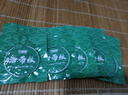 压缩海带丝圆饼烘干16g无沙免切凉拌菜无盐干海带压缩片批发久诚 【冲单秒杀】压缩海带丝16g*5包 实拍图