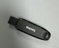 闪迪（SanDisk） 512GB Type-C USB3.2 手机U盘DDC6黑色 自动备份 手机电脑存储盘 双接口大容量优盘 实拍图