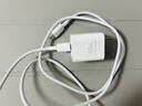 华为冰糖全能氮化镓手机充电器（Max 40W）3C认证 适配华为手机Mate60系列苹果手机iPhone16系列 实拍图