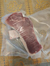 澳牛日记 澳洲和牛谷饲M5原切牛排 净重1kg 雪花牛排生鲜牛扒冷冻 实拍图