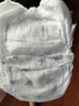 好奇（Huggies）铂金装纸尿裤S96片(4-8kg)新生儿小号婴儿尿不湿小桃裤裸感超薄 实拍图