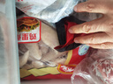 泰森（Tyson）单冻鸡柳 4斤 冷冻 鸡里脊肉 鸡小胸肉生鲜轻食代餐 实拍图