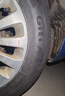 佳通(Giti)轮胎195/55R15 85V E1 适配 凯越/悦翔V7/POLO/奇瑞E5 实拍图