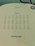 九阳（Joyoung）不用翻面 6L大容量空气炸锅 蒸汽嫩炸 精准控温 大功率不沾易洁KL60-V575 实拍图