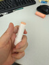 凡士林修护润唇膏3.5g清甜白桃味男女通用深层补水滋养润唇520 实拍图