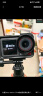 大疆 Osmo Action 5 Pro 超旗舰画质运动相机 户外摩托骑行潜水徒步 vlog 相机  便携式 4K 旅拍摄像机 实拍图