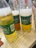 健力宝含蜂蜜补充电解质橙蜜味330ml*6罐运动饮料汽水 实拍图