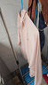 伯希和（Pelliot）小光盾防晒衣服女冰丝防紫外线透气皮肤风衣外套12321218梦幻粉L 实拍图