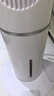 钻石牌 冷风扇【强劲冰爽+降温神器】家用电风扇强力冷风机制冷机客厅水冷塔扇加水降温冷气机KFT2103J 实拍图
