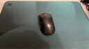 卓威奇亚（ZOWIE GEAR）G-SR-SE萃 II 游戏鼠标垫 细面鼠标垫 电竞鼠标垫fps 鼠标垫大号 电竞桌垫gsrse萃升级款 实拍图