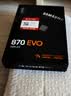 三星（SAMSUNG）870 EVO 870 QVO 860 PRO SATAⅢ SATA3 2.5英寸 SSD固态硬盘笔记本台式机通用独立缓存AI电脑配件 870 QVO SATA3 经典款 8TB 实拍图