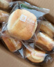 良品铺子手撕面包2斤装早餐小面包代餐休闲零食办公室点心源头直发 实拍图