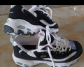 斯凯奇（Skechers）女鞋夏季厚底老爹鞋百搭透气熊猫鞋软底舒适外穿休闲运动鞋11959 实拍图